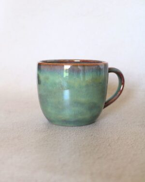 Tasse à café