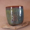 Tasse à café sans anse